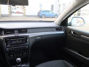Škoda Superb  2.0 TDI Comfort 