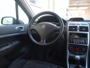 Peugeot 307  1.6 16V 