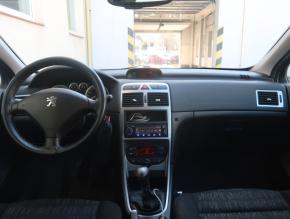Peugeot 307  1.6 16V 
