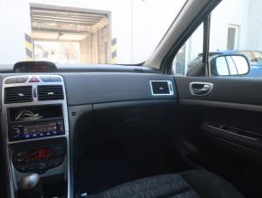 Peugeot 307  1.6 16V 