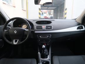 Renault Megane  1.9 dCi 