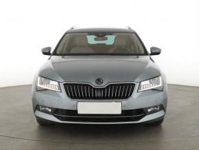 Škoda Superb  2.0 TSI Laurin&Klement 