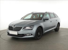 Škoda Superb  2.0 TSI Laurin&Klement 