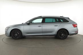 Škoda Superb  2.0 TSI Laurin&Klement 