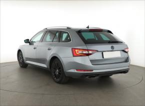 Škoda Superb  2.0 TSI Laurin&Klement 