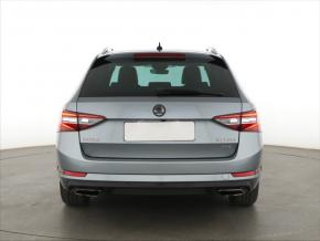 Škoda Superb  2.0 TSI Laurin&Klement 
