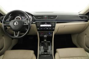 Škoda Superb  2.0 TSI Laurin&Klement 