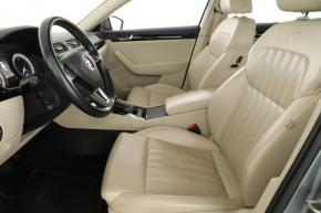 Škoda Superb  2.0 TSI Laurin&Klement 