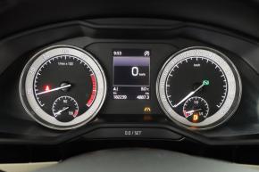 Škoda Superb  2.0 TSI Laurin&Klement 