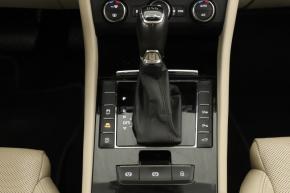 Škoda Superb  2.0 TSI Laurin&Klement 
