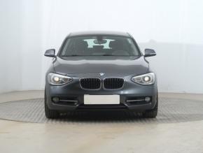BMW 1  120d xDrive 