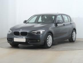 BMW 1  120d xDrive 