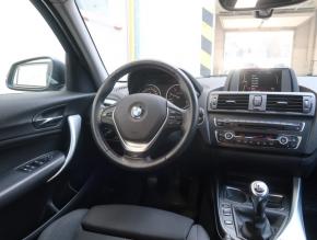 BMW 1  120d xDrive 