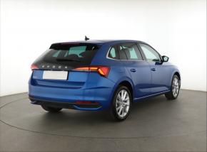 Škoda Scala  1.0 TSI Top Selection