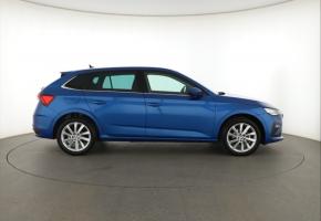 Škoda Scala  1.0 TSI Top Selection 