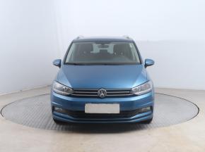 Volkswagen Touran  2.0 TDI 