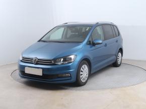 Volkswagen Touran  2.0 TDI 