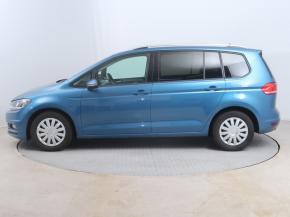 Volkswagen Touran  2.0 TDI 