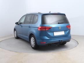 Volkswagen Touran  2.0 TDI 