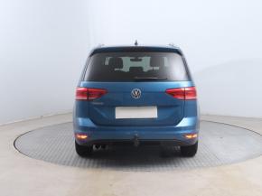 Volkswagen Touran  2.0 TDI 