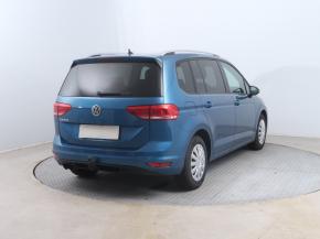 Volkswagen Touran  2.0 TDI 