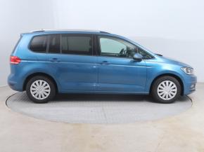 Volkswagen Touran  2.0 TDI 