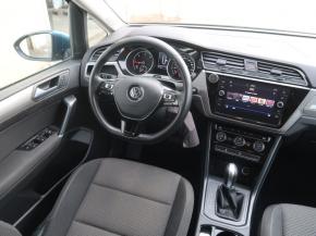 Volkswagen Touran  2.0 TDI 