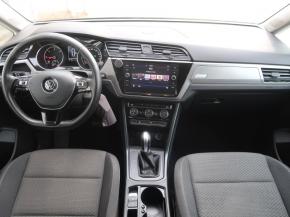 Volkswagen Touran  2.0 TDI 