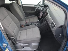 Volkswagen Touran  2.0 TDI 