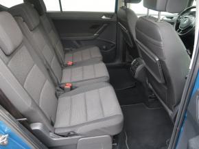 Volkswagen Touran  2.0 TDI 