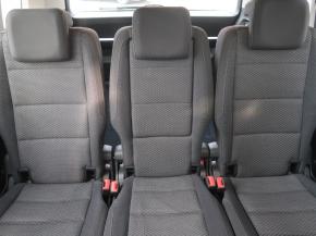 Volkswagen Touran  2.0 TDI 