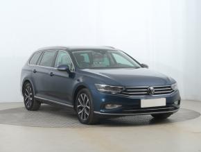 Volkswagen Passat  2.0 TDI 