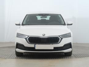 Škoda Octavia  1.0 TSI 
