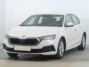 Škoda Octavia  1.0 TSI 