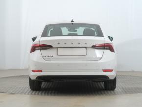 Škoda Octavia  1.0 TSI 