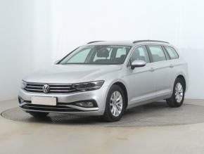 Volkswagen Passat  2.0 TDI Comfortline 