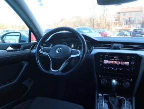 Volkswagen Passat  2.0 TDI Comfortline 