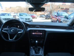 Volkswagen Passat  2.0 TDI Comfortline 