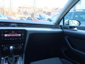 Volkswagen Passat  2.0 TDI Comfortline 