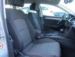 Volkswagen Passat  2.0 TDI Comfortline 