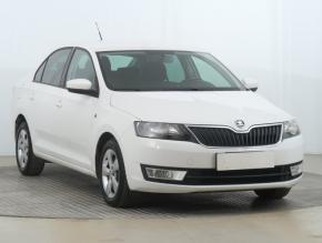 Škoda Rapid  1.6 TDI Ambition 