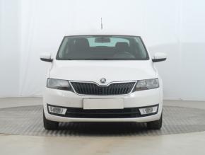 Škoda Rapid  1.6 TDI Ambition 