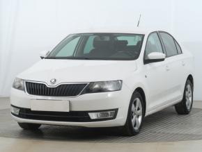 Škoda Rapid  1.6 TDI Ambition 