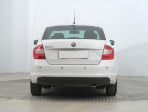 Škoda Rapid  1.6 TDI Ambition 