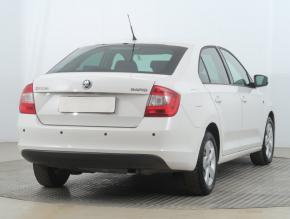 Škoda Rapid  1.6 TDI Ambition 