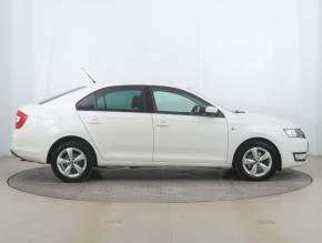 Škoda Rapid  1.6 TDI Ambition 