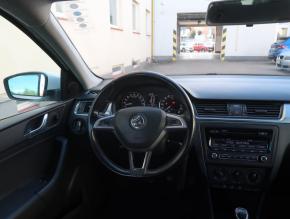 Škoda Rapid  1.6 TDI Ambition 