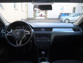 Škoda Rapid  1.6 TDI Ambition 