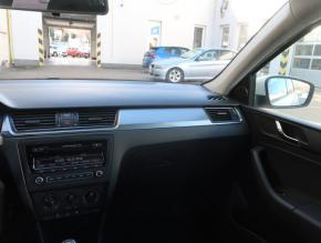 Škoda Rapid  1.6 TDI Ambition 