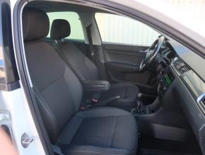 Škoda Rapid  1.6 TDI Ambition 